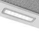 Витяжка кухонна Pyramida TLX2-60 WH (TLX2-60WH) Витяжка кухонна Pyramida TLX2-60 WH (TLX2-60WH)