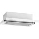 Витяжка кухонна Pyramida TLX2-60 WH (TLX2-60WH) Витяжка кухонна Pyramida TLX2-60 WH (TLX2-60WH)