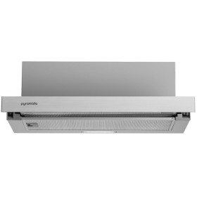 Вытяжка кухонная Pyramida TLX2-60 IX (TLX2-60IX)