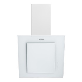 Вытяжка кухонная Pyramida BG 600 S GWH (BG600SGWH)