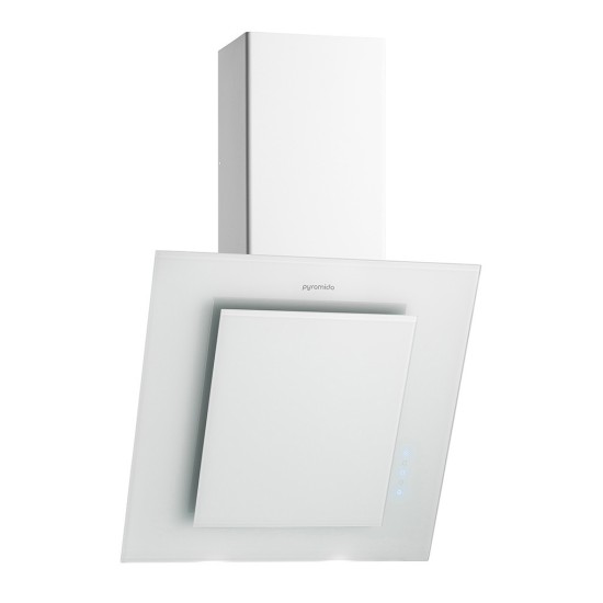 Витяжка кухонна Pyramida BG 600 S GWH (BG600SGWH) Витяжка кухонна Pyramida BG 600 S GWH (BG600SGWH)