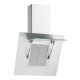 Витяжка кухонна Pyramida BG 600 S GWH (BG600SGWH) Витяжка кухонна Pyramida BG 600 S GWH (BG600SGWH)
