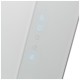 Витяжка кухонна Pyramida BG 600 S GWH (BG600SGWH) Витяжка кухонна Pyramida BG 600 S GWH (BG600SGWH)