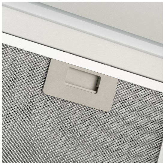 Витяжка кухонна Pyramida BG 600 S GWH (BG600SGWH) Витяжка кухонна Pyramida BG 600 S GWH (BG600SGWH)