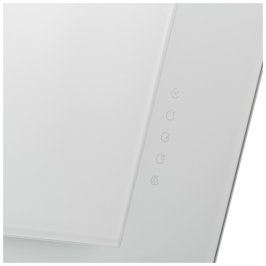 Витяжка кухонна Pyramida BG 600 S GWH (BG600SGWH) Витяжка кухонна Pyramida BG 600 S GWH (BG600SGWH)