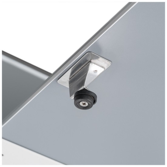 Вытяжка кухонная Pyramida BT 600 PK GWH (BT600PKGWH) Вытяжка кухонная Pyramida BT 600 PK GWH (BT600PKGWH)