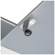 Вытяжка кухонная Pyramida BT 600 PK GWH (BT600PKGWH) Вытяжка кухонная Pyramida BT 600 PK GWH (BT600PKGWH)