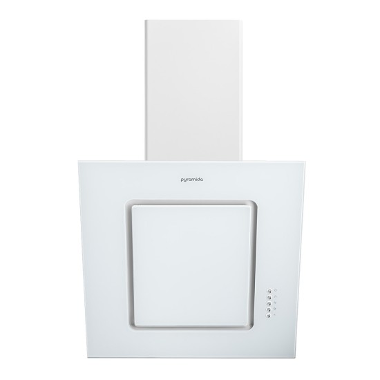 Вытяжка кухонная Pyramida BT 600 PK GWH (BT600PKGWH) Вытяжка кухонная Pyramida BT 600 PK GWH (BT600PKGWH)