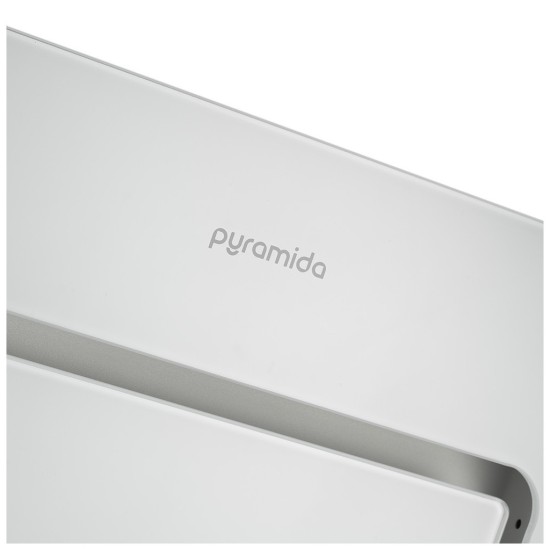 Вытяжка кухонная Pyramida BT 600 PK GWH (BT600PKGWH) Вытяжка кухонная Pyramida BT 600 PK GWH (BT600PKGWH)