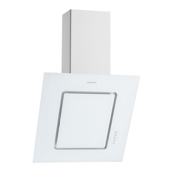 Вытяжка кухонная Pyramida BT 600 PK GWH (BT600PKGWH) Вытяжка кухонная Pyramida BT 600 PK GWH (BT600PKGWH)
