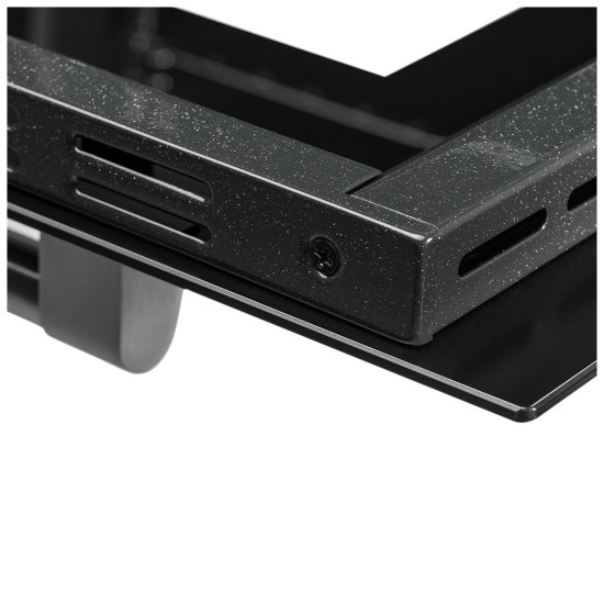 Духова шафа Pyramida F 80 M GBL (F80MGBL)