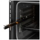 Духова шафа Pyramida F 80 M GBL (F80MGBL)