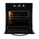 Духова шафа Pyramida F 60 U M G BL (F60UMGBL) Духова шафа Pyramida F 60 U M G BL (F60UMGBL)