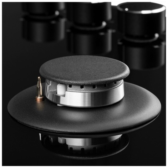 Варочна поверхня Pyramida PSG 614 BLACK LUXE (PSG614BLACKLUXE) Варочна поверхня Pyramida PSG 614 BLACK LUXE (PSG614BLACKLUXE)