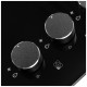 Варочна поверхня Pyramida PSG 614 BLACK LUXE (PSG614BLACKLUXE) Варочна поверхня Pyramida PSG 614 BLACK LUXE (PSG614BLACKLUXE)