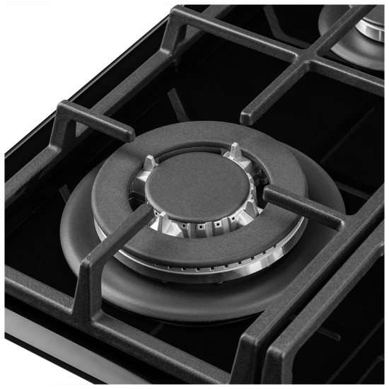 Варочна поверхня Pyramida PSG 614 BLACK LUXE (PSG614BLACKLUXE) Варочна поверхня Pyramida PSG 614 BLACK LUXE (PSG614BLACKLUXE)