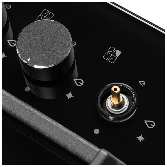Варочна поверхня Pyramida PSG 614 BLACK LUXE (PSG614BLACKLUXE) Варочна поверхня Pyramida PSG 614 BLACK LUXE (PSG614BLACKLUXE)