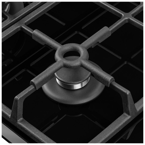 Варочна поверхня Pyramida PSG 614 BLACK LUXE (PSG614BLACKLUXE) Варочна поверхня Pyramida PSG 614 BLACK LUXE (PSG614BLACKLUXE)