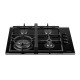 Варочна поверхня Pyramida PSG 614 BLACK LUXE (PSG614BLACKLUXE) Варочна поверхня Pyramida PSG 614 BLACK LUXE (PSG614BLACKLUXE)