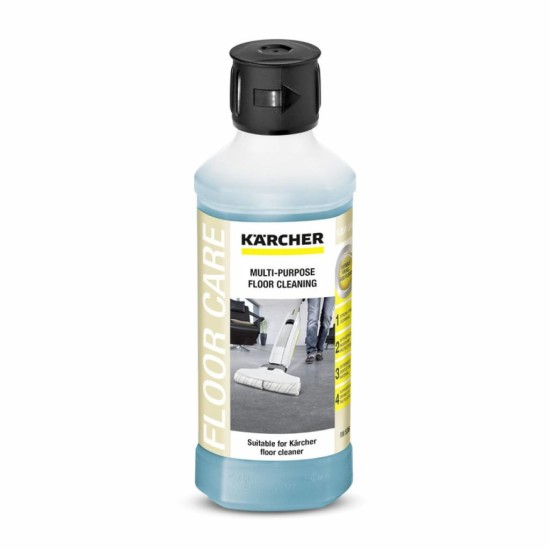 Засіб для мийок високого тиску Karcher для пола, 500 мл (6.295-944.0) Засіб для мийок високого тиску Karcher для пола, 500 мл (6.295-944.0)