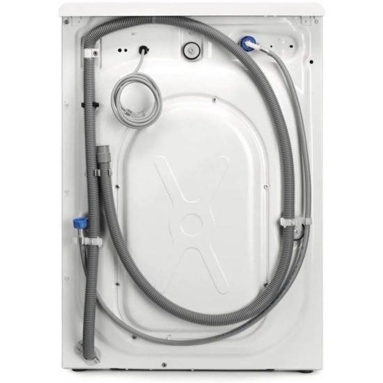 Пральна машина Electrolux EW6F348SAU Пральна машина Electrolux EW6F348SAU