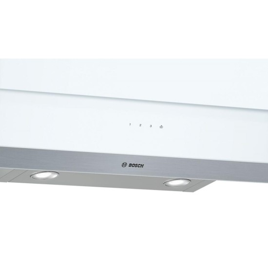 Вытяжка кухонная Bosch DWK065G20R Вытяжка кухонная Bosch DWK065G20R