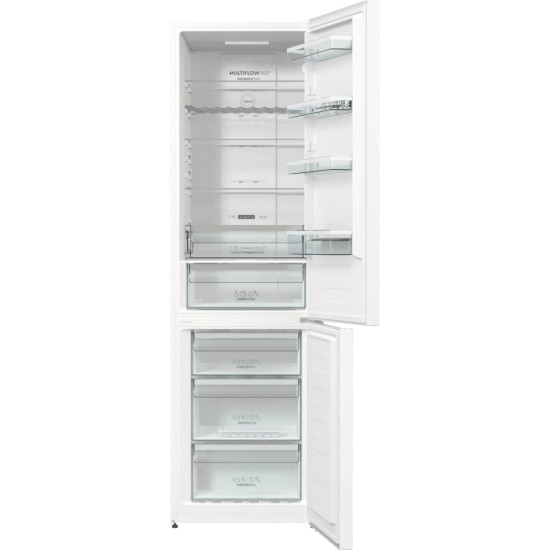 Холодильник Gorenje NRK6202AW4 Холодильник Gorenje NRK6202AW4