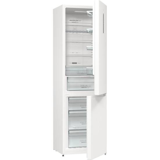 Холодильник Gorenje NRK6202AW4 Холодильник Gorenje NRK6202AW4