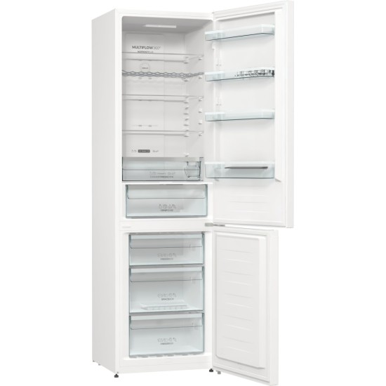 Холодильник Gorenje NRK6202AW4 Холодильник Gorenje NRK6202AW4