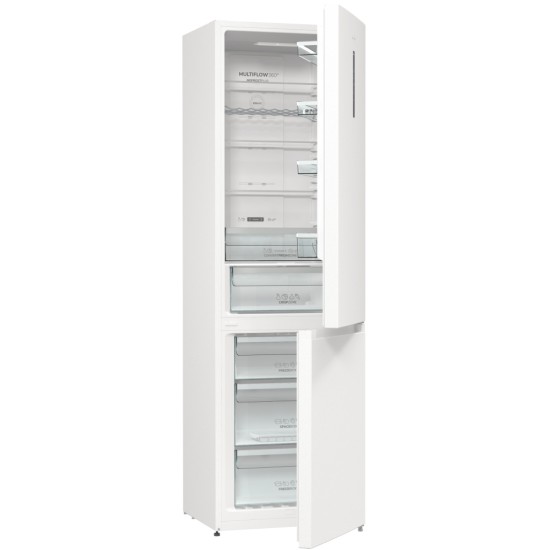 Холодильник Gorenje NRK6202AW4 Холодильник Gorenje NRK6202AW4