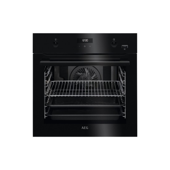 Духова шафа AEG BER455120B Духова шафа AEG BER455120B