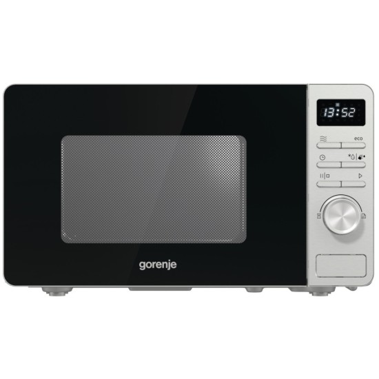 Мікрохвильова піч Gorenje MO20A3X Мікрохвильова піч Gorenje MO20A3X