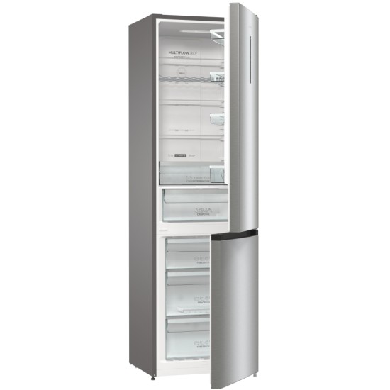 Холодильник Gorenje NRK6202AXL4 Холодильник Gorenje NRK6202AXL4