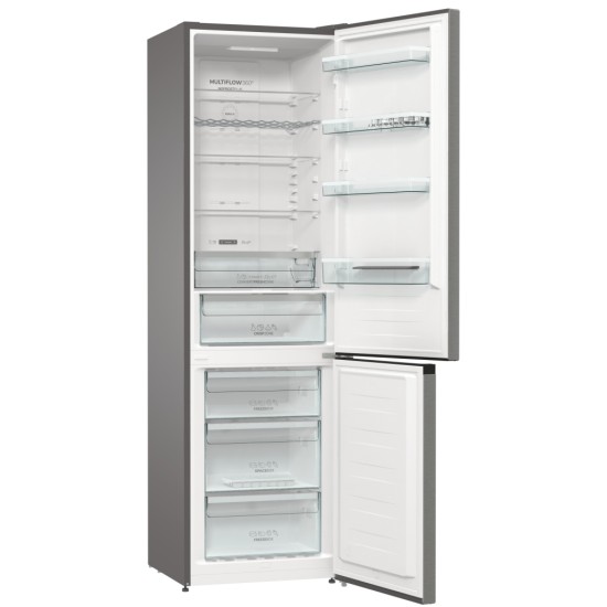 Холодильник Gorenje NRK6202AXL4 Холодильник Gorenje NRK6202AXL4