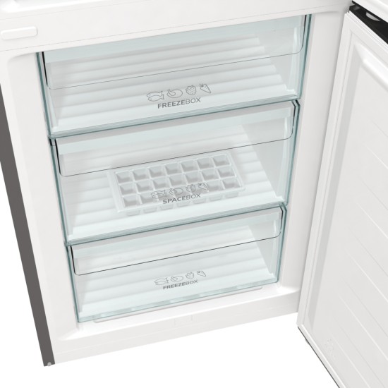 Холодильник Gorenje NRK6202AXL4 Холодильник Gorenje NRK6202AXL4
