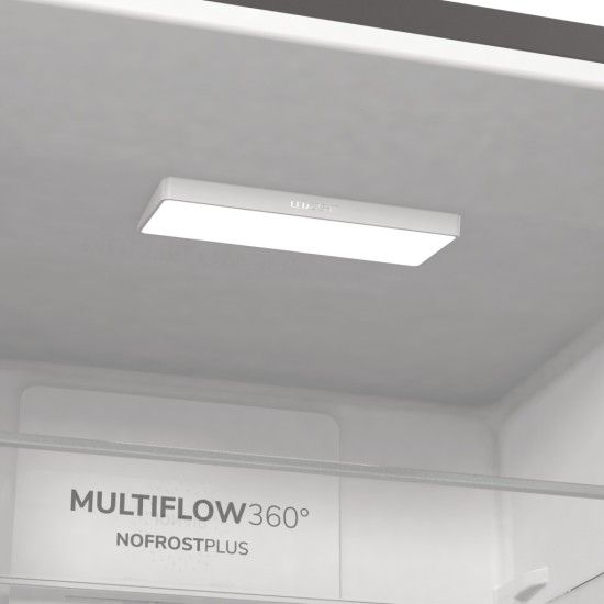 Холодильник Gorenje NRK6202AXL4 Холодильник Gorenje NRK6202AXL4