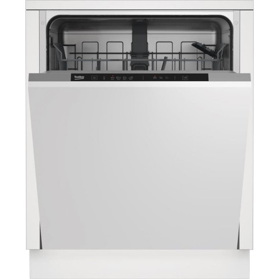 Посудомийна машина Beko DIN34322 Посудомийна машина Beko DIN34322