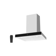 Вытяжка кухонная Ventolux ITALIA 60 BG (1200) TRC