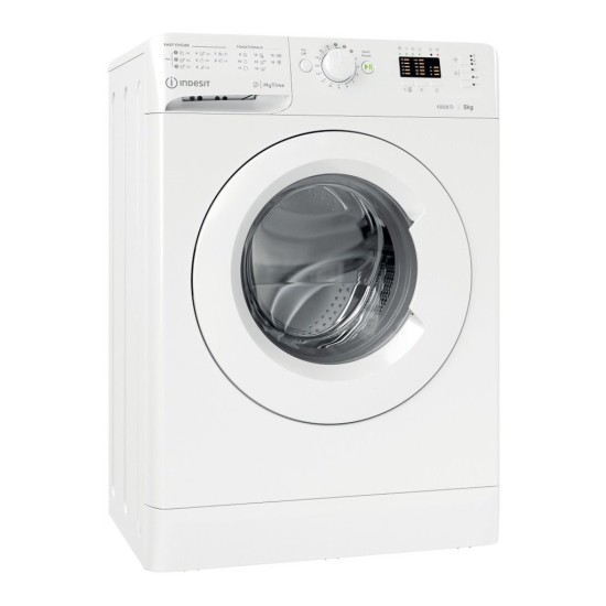 Стиральная машина Indesit OMTWSA51052WEU Стиральная машина Indesit OMTWSA51052WEU