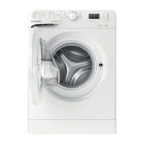Стиральная машина Indesit OMTWSA51052WEU Стиральная машина Indesit OMTWSA51052WEU