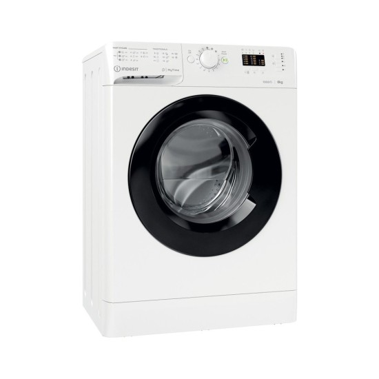 Пральна машина Indesit OMTWSA61053WKEU Пральна машина Indesit OMTWSA61053WKEU