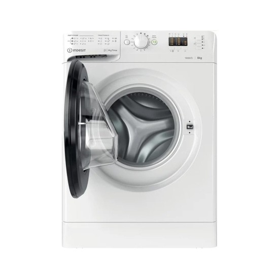Пральна машина Indesit OMTWSA61053WKEU Пральна машина Indesit OMTWSA61053WKEU