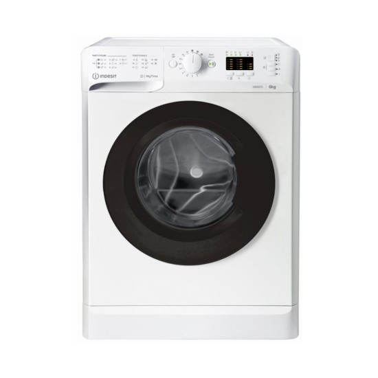 Пральна машина Indesit OMTWSA61053WKEU Пральна машина Indesit OMTWSA61053WKEU