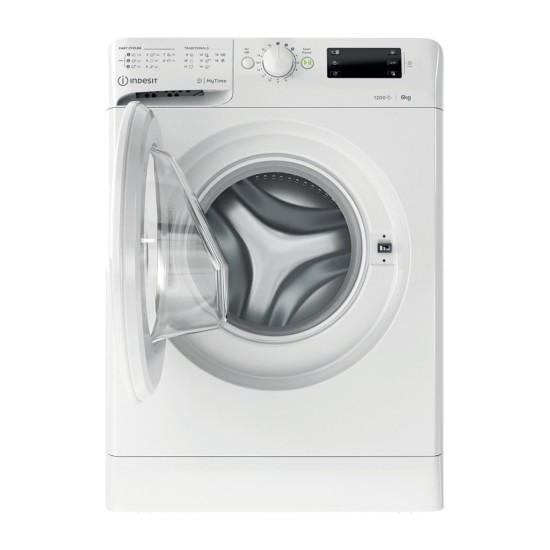 Пральна машина Indesit OMTWSE61252WEU Пральна машина Indesit OMTWSE61252WEU