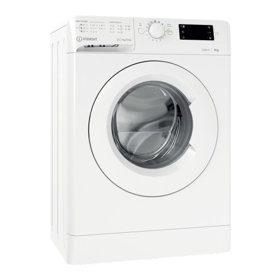 Пральна машина Indesit OMTWSE61252WEU Пральна машина Indesit OMTWSE61252WEU