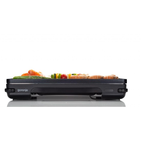 Електрогриль Gorenje TG2000LCB Електрогриль Gorenje TG2000LCB