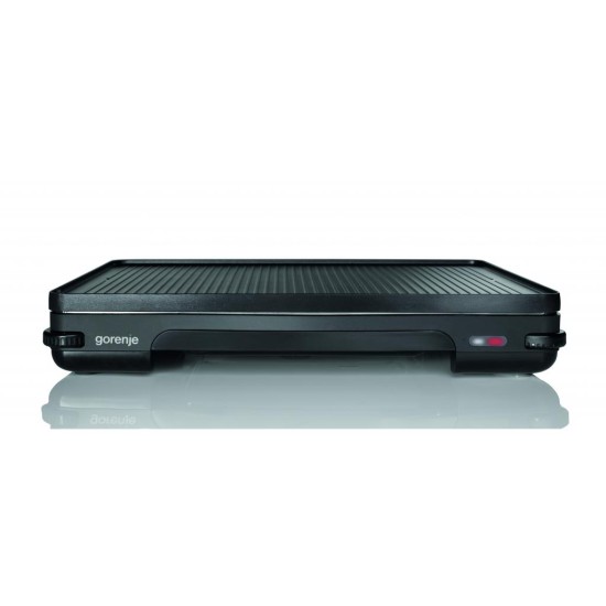 Електрогриль Gorenje TG2000LCB Електрогриль Gorenje TG2000LCB