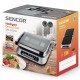 Электрогриль Sencor SBG 6031 SS (SBG6031SS) Электрогриль Sencor SBG 6031 SS (SBG6031SS)
