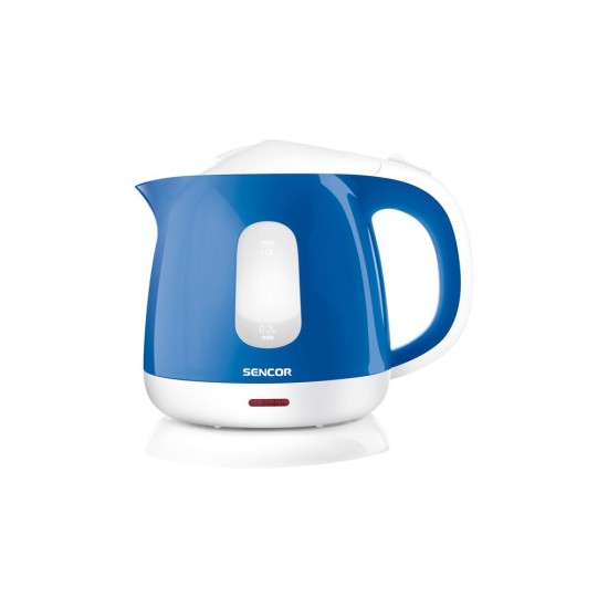 Электрочайник Sencor SWK 1012 BL (SWK1012BL) Электрочайник Sencor SWK 1012 BL (SWK1012BL)