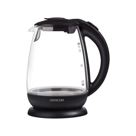 Електрочайник Sencor SWK 1785 BK (SWK1785BK) Електрочайник Sencor SWK 1785 BK (SWK1785BK)